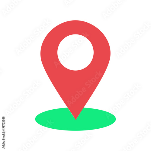 Location Icon Free Download Location Icon - GFXLoad