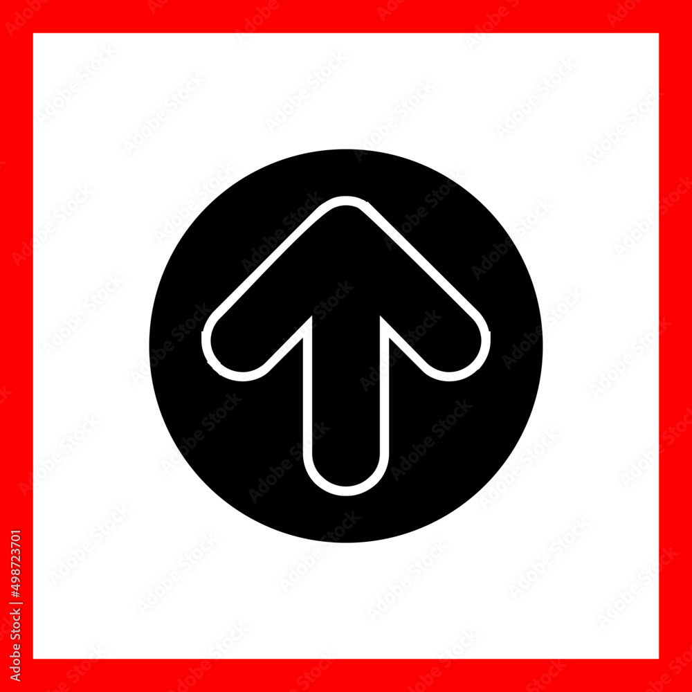 Arrow Icon