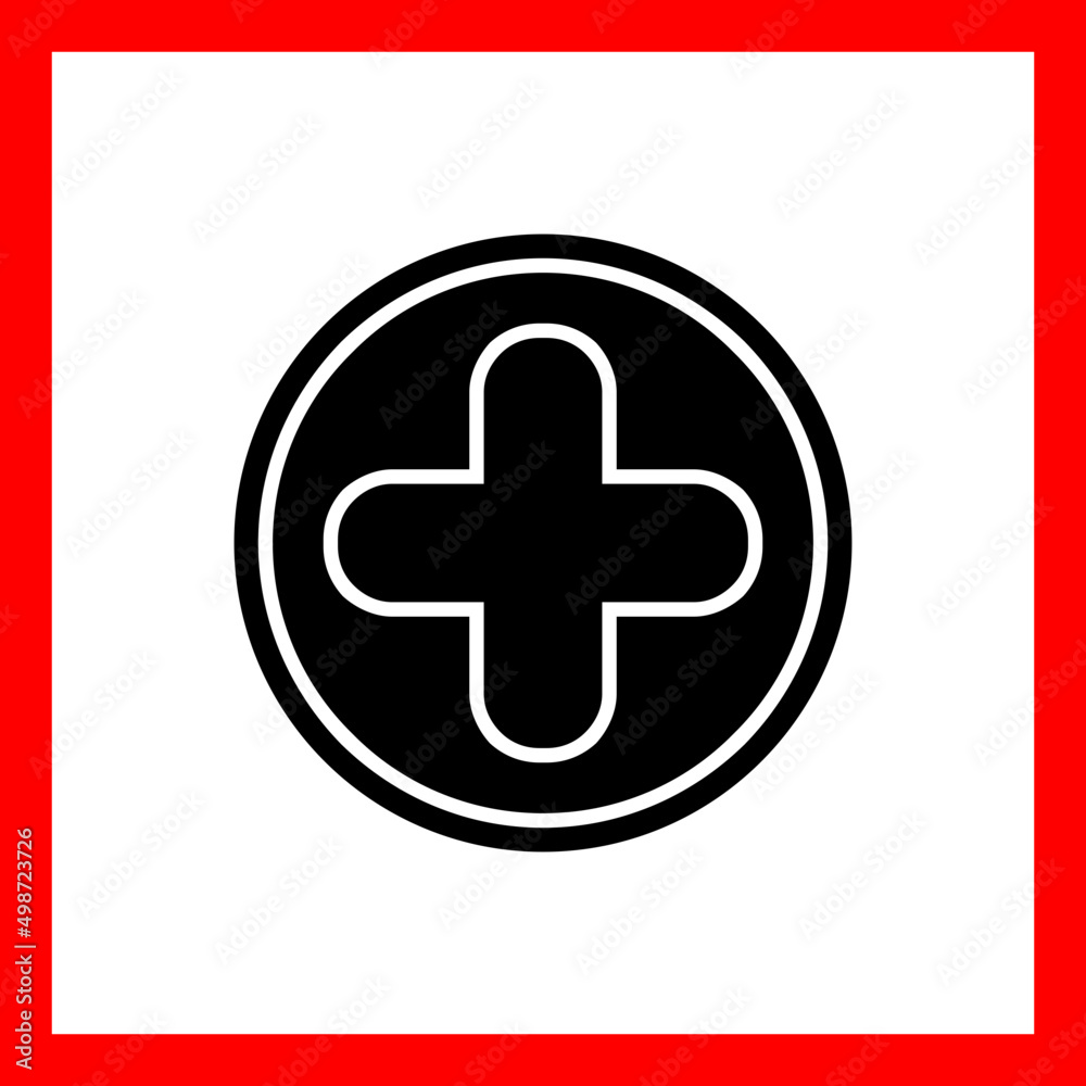 Add Icon Add Icon