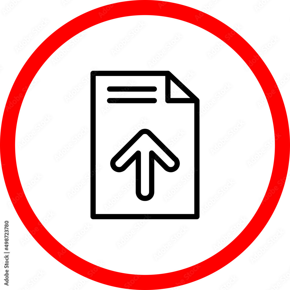 Upload Icon Upload Icon