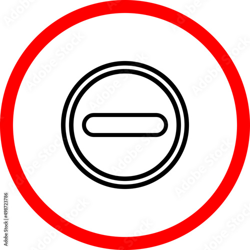 Free Download Delete Icon - GFXLoad