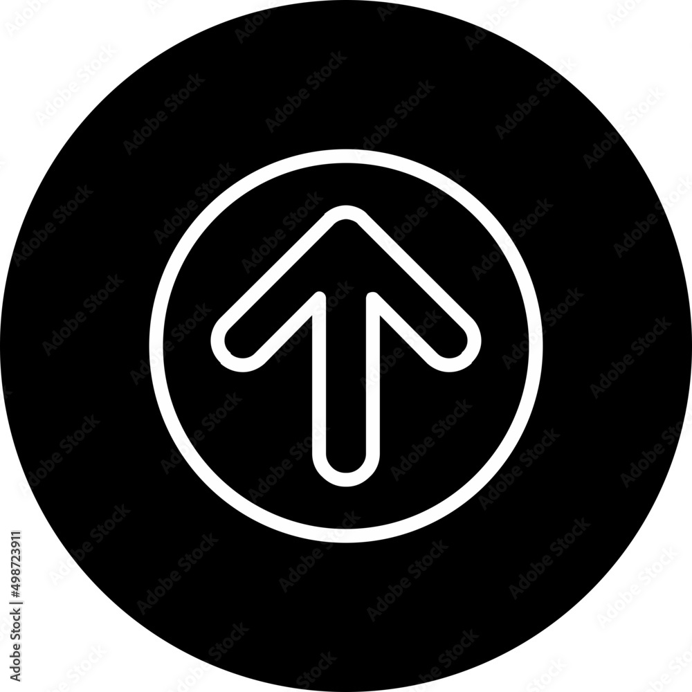 Arrow Icon