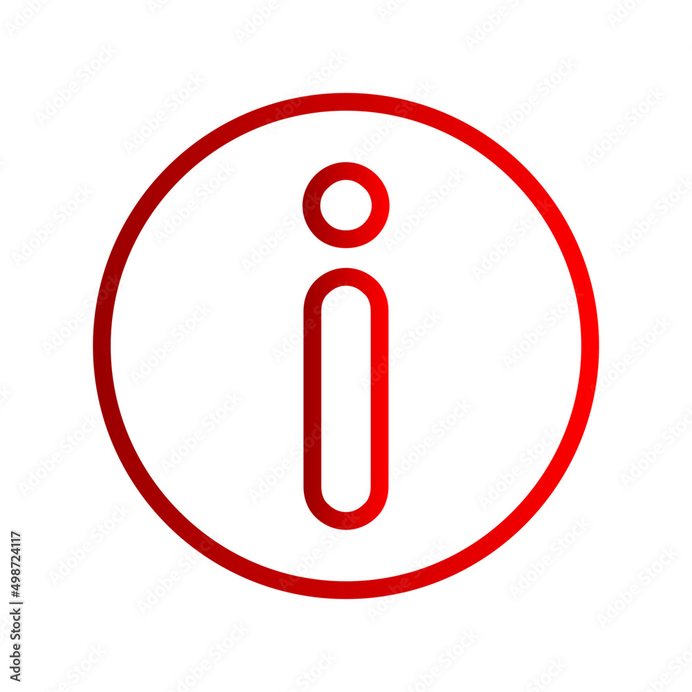 Information Icon