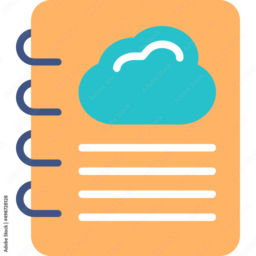Cloud Icon Cloud Icon