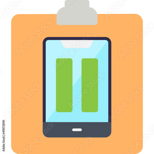 Clipboard Icon