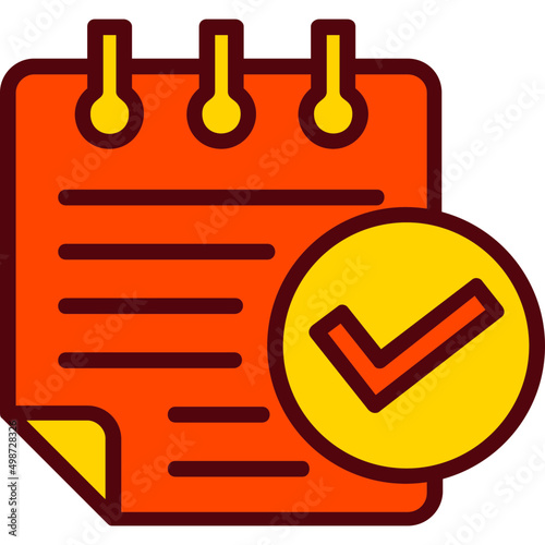 Tick Icon