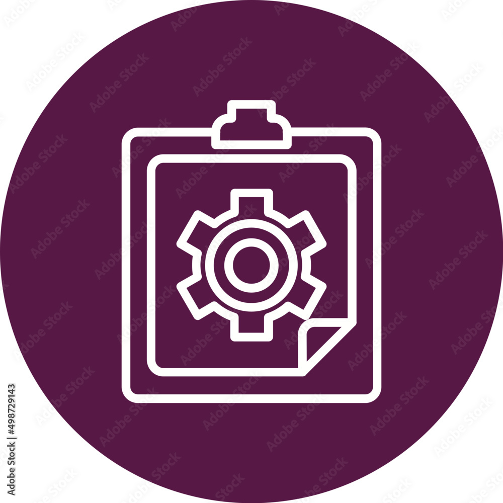 Clipboard Icon Clipboard Icon