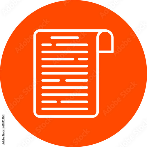 Notes  Icon