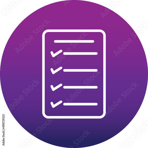 Notes  Icon
