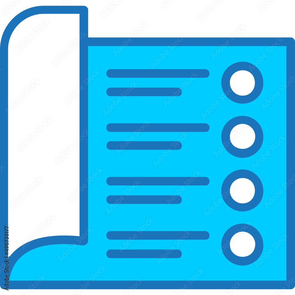 Check List Icon Check List Icon