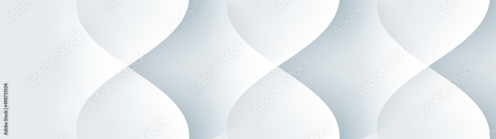 Abstract white monochrome vector background design geometric white and gray color brochure website flyer wallpaper certificate presentation landing page Abstract white monochrome vector background design geometric white and gray color brochure website flyer wallpaper certificate presentation landing page