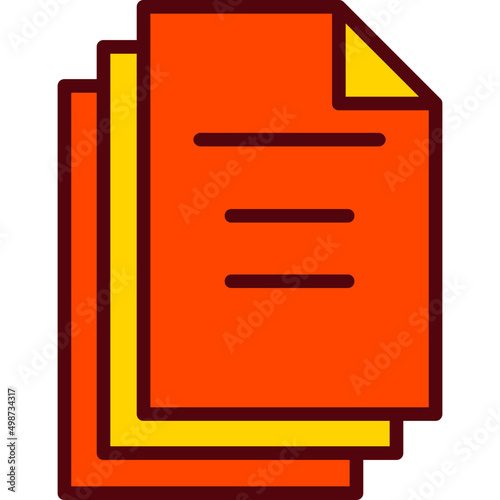 Copy Icon