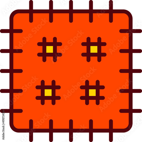 Patch Icon
