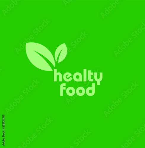 healty food icon