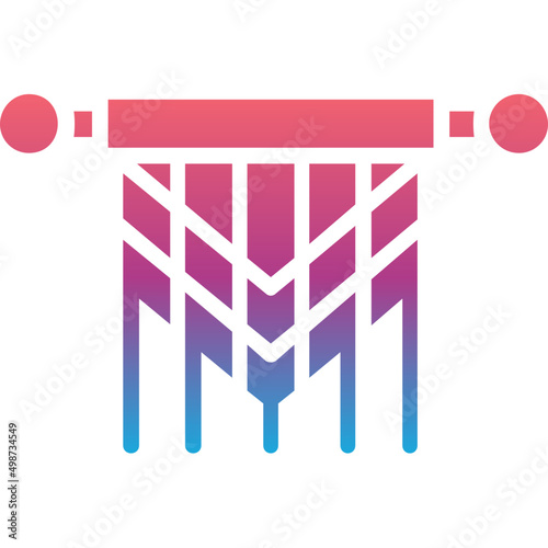 Macrame Icon