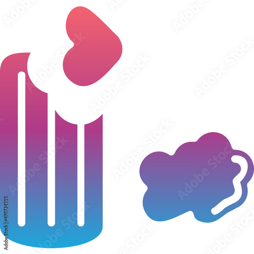 Clay Icon