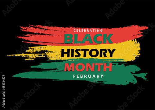Black History Month (ID: 498734579)