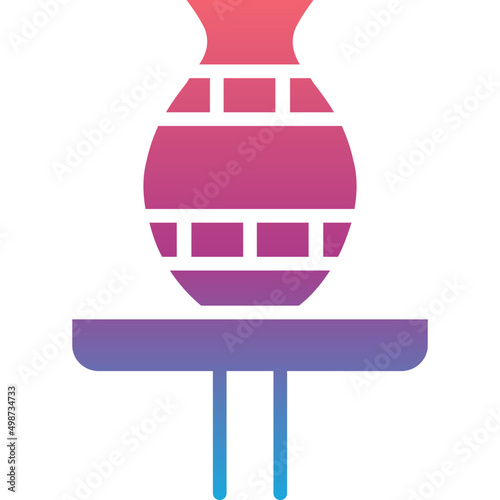 Potter Icon