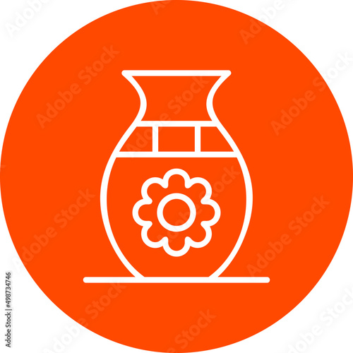 Potter Icon