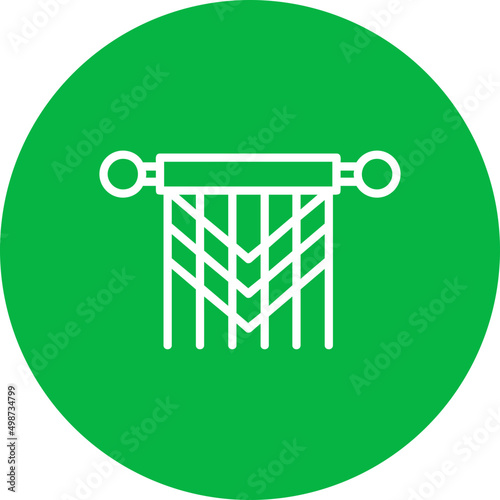 Macrame Icon