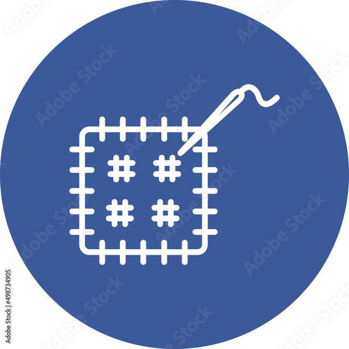 Patch Icon