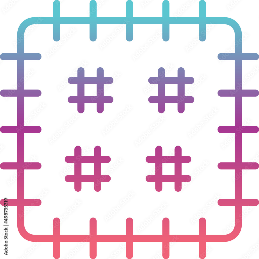Patch Icon Patch Icon