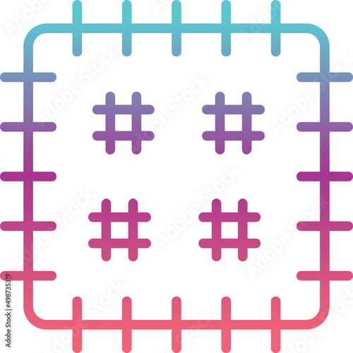 Patch Icon