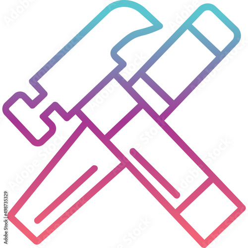 Chisel Icon