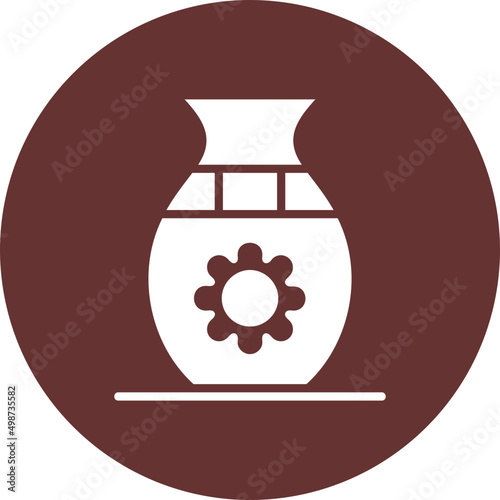 Potter Icon