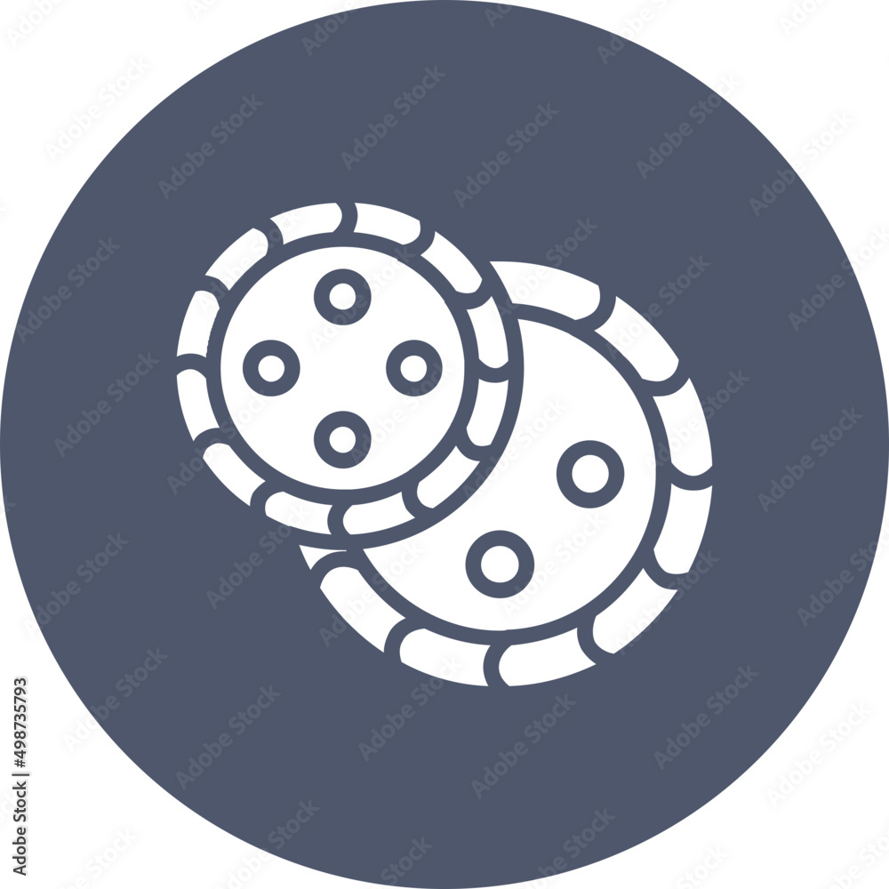 Buttons Icon Buttons Icon