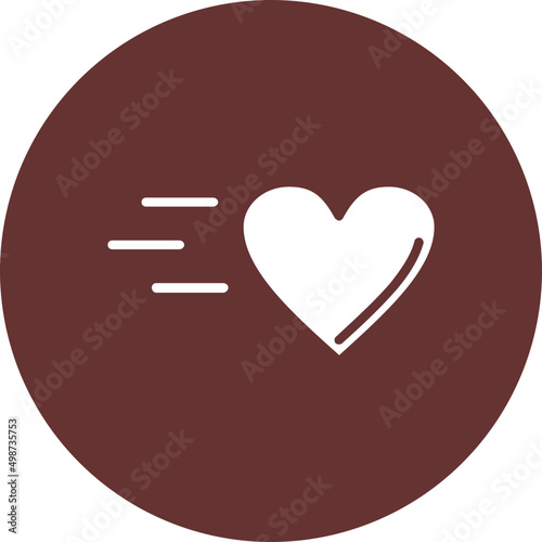 Heart Icon