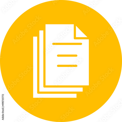 Copy Icon