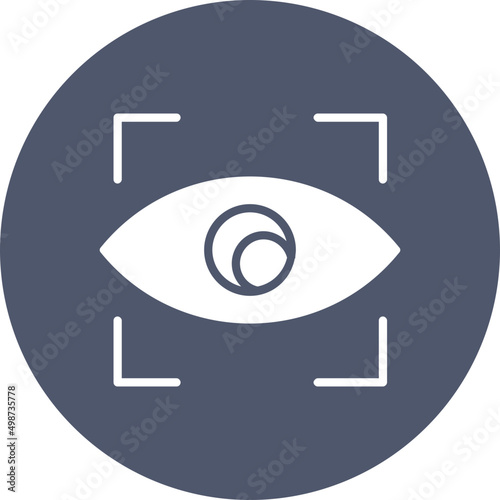 Googly Eyes Icon