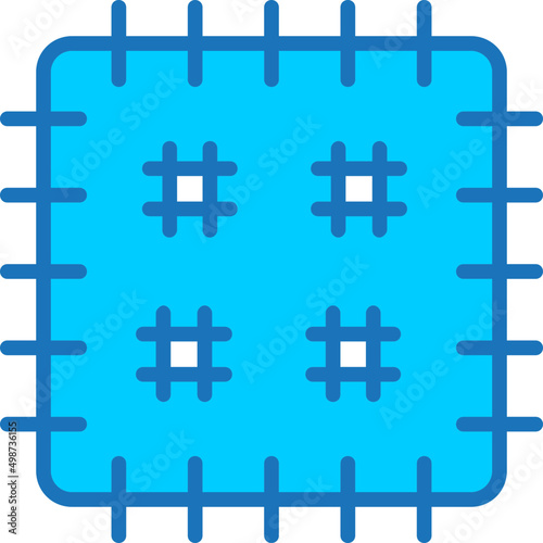 Patch Icon