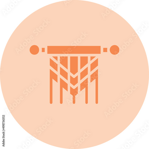 Macrame Icon