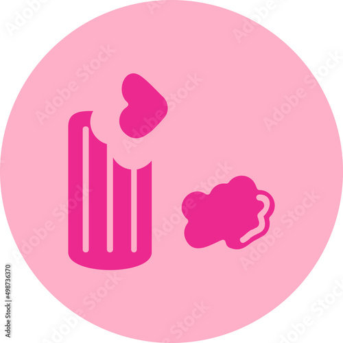 Clay Icon