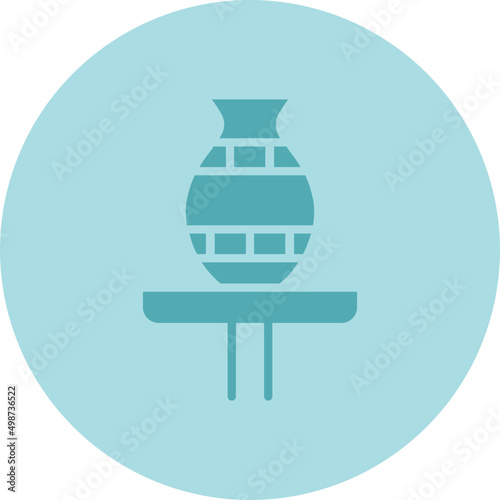 Potter Icon
