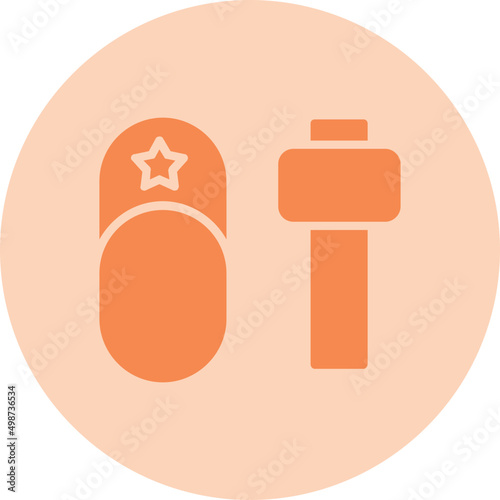 Shoemaker Icon