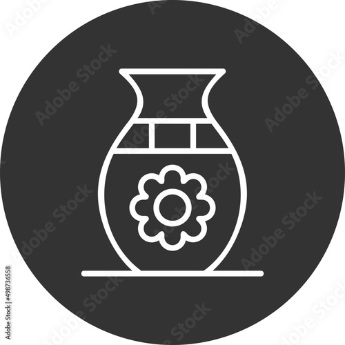 Potter Icon