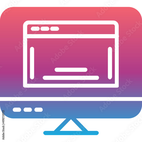 Web Icon