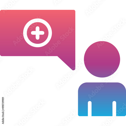 Positive Icon