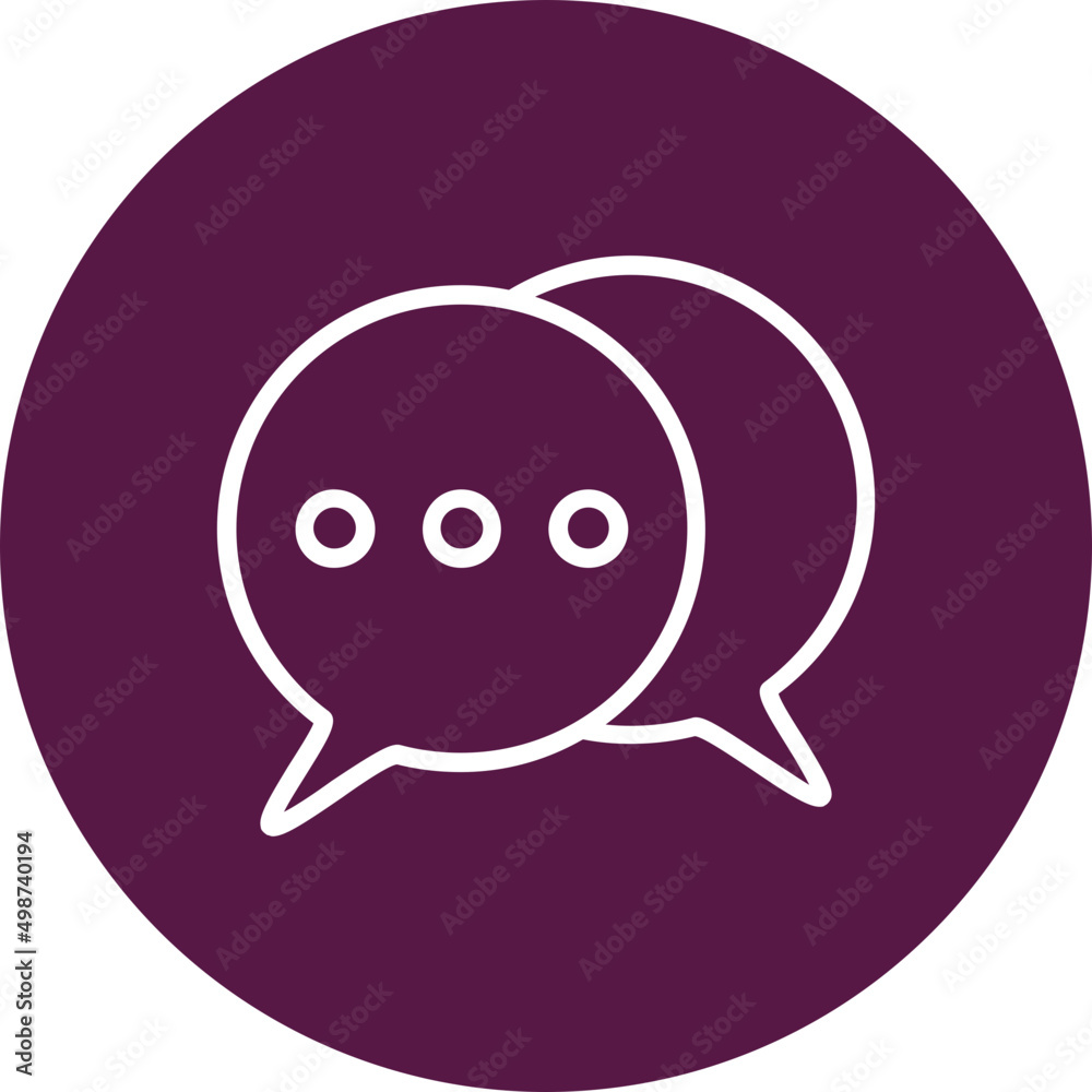 Chat Icon Chat Icon