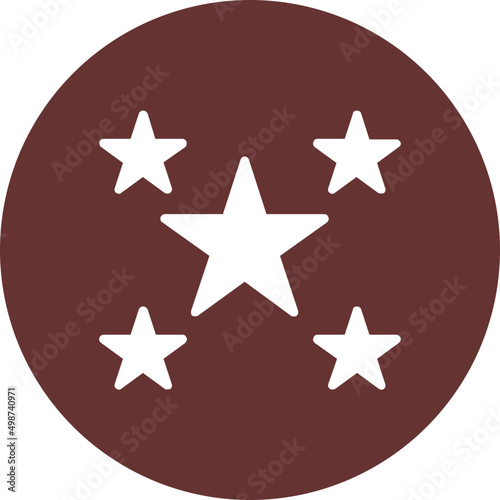 Stars Icon