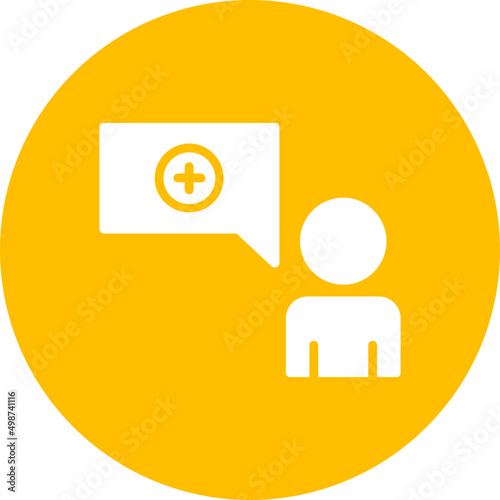 Positive Icon