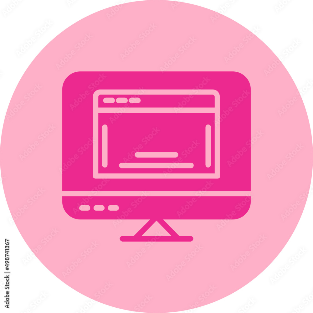 Web Icon