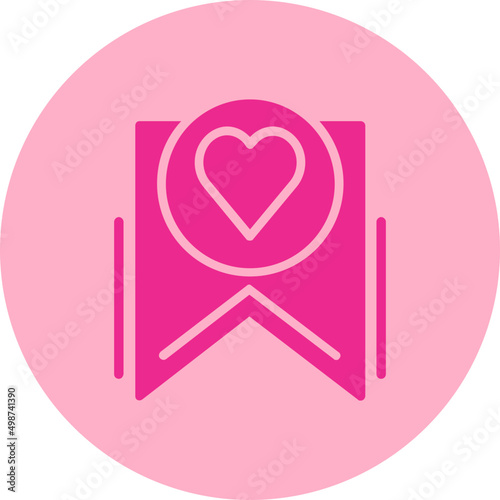 Favourite Icon