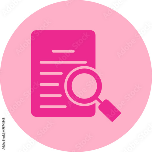 Review Icon