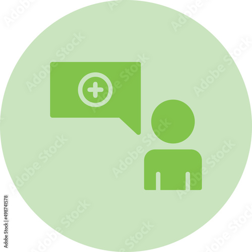 Positive Icon