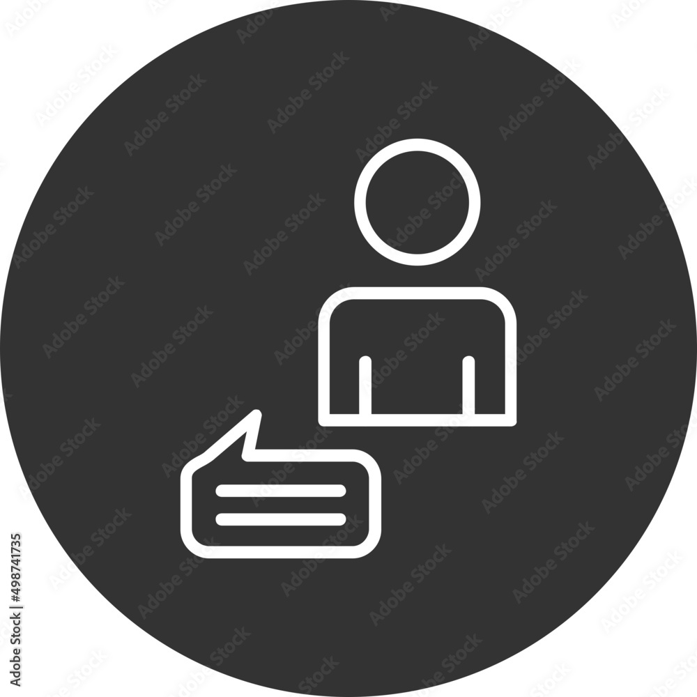 Customer Icon Customer Icon