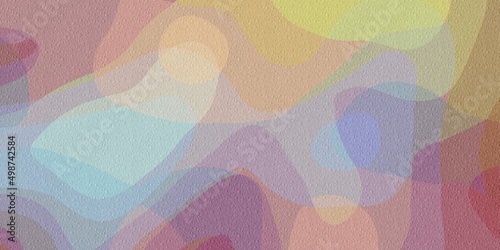 abstract background